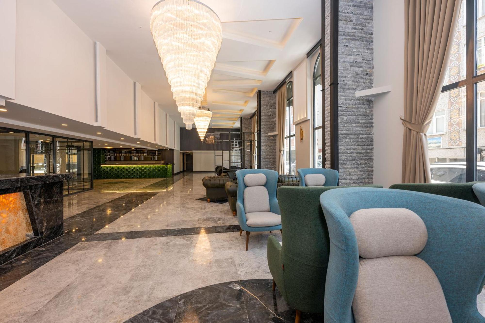 Hotel The Nirvanas *