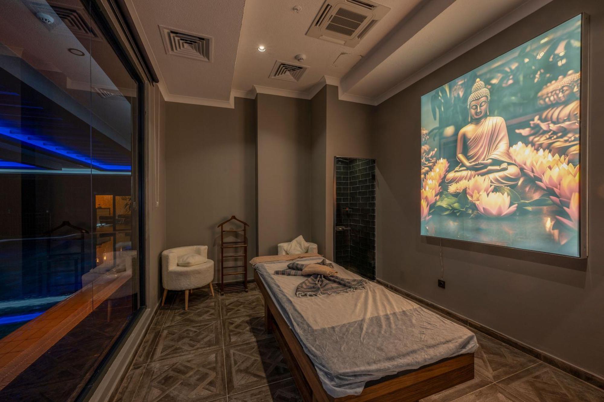 Hotel The Nirvanas Istanbul