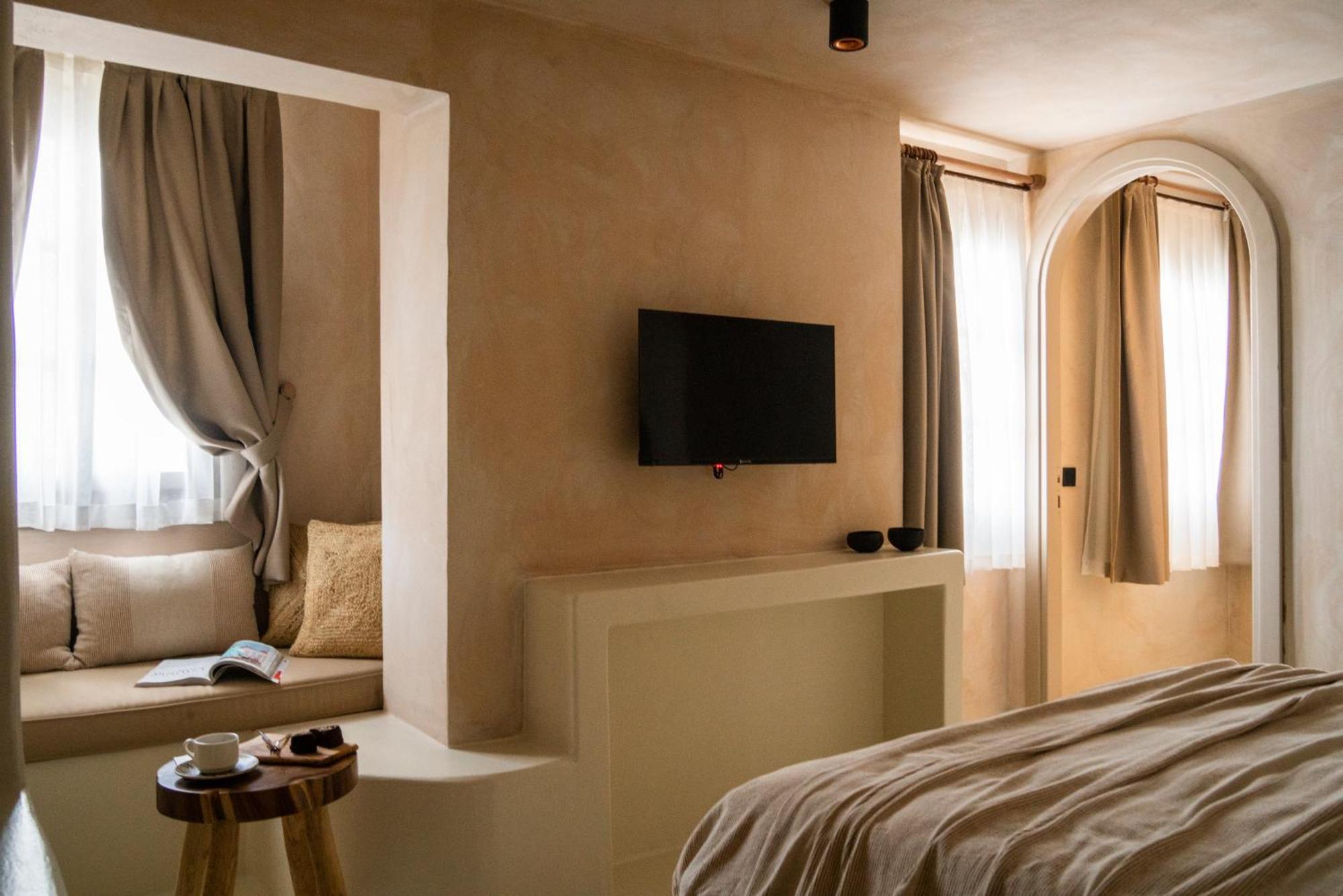 Noi Hotel Bodrum