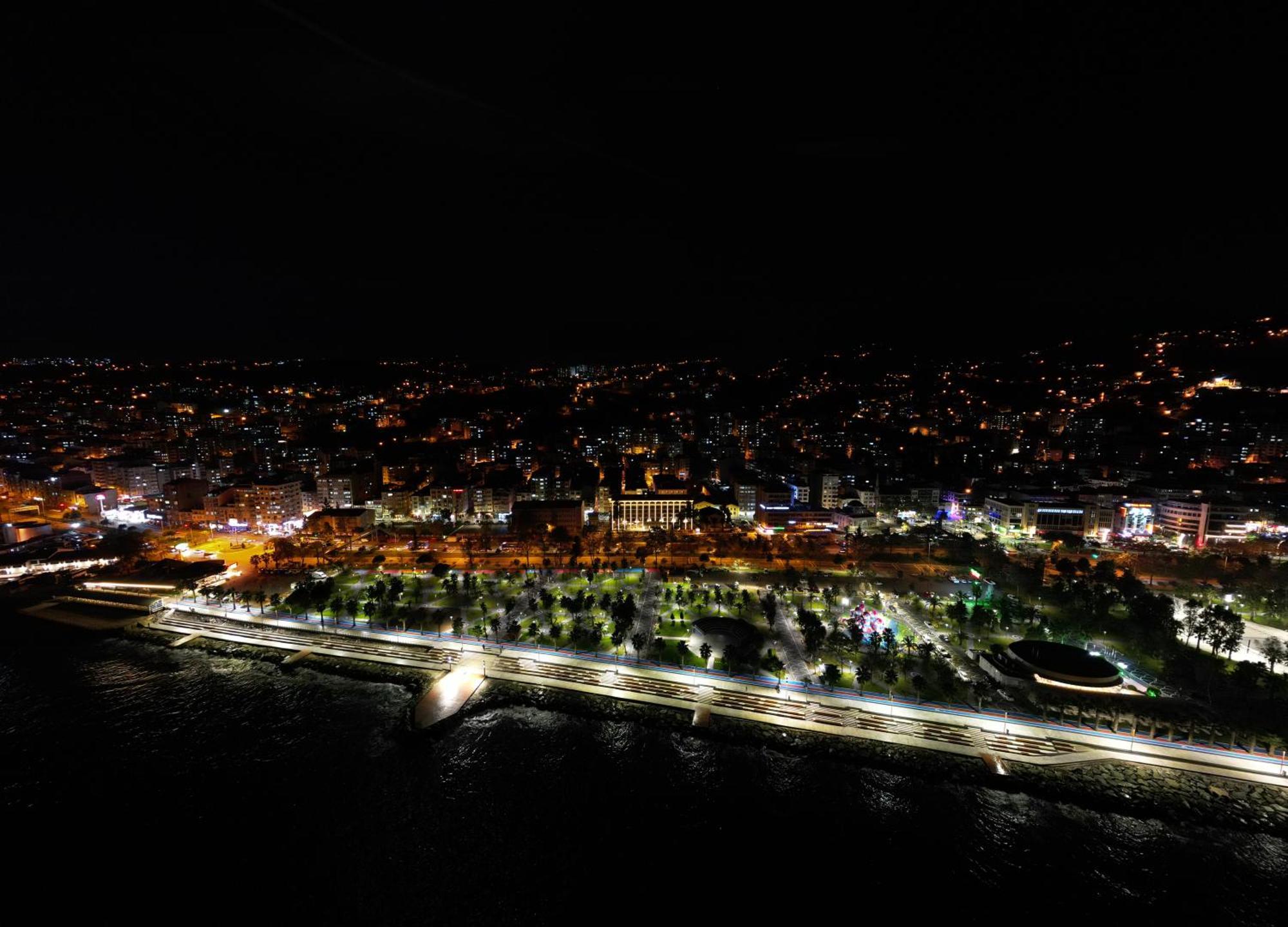 Sera Center 4* Trabzon