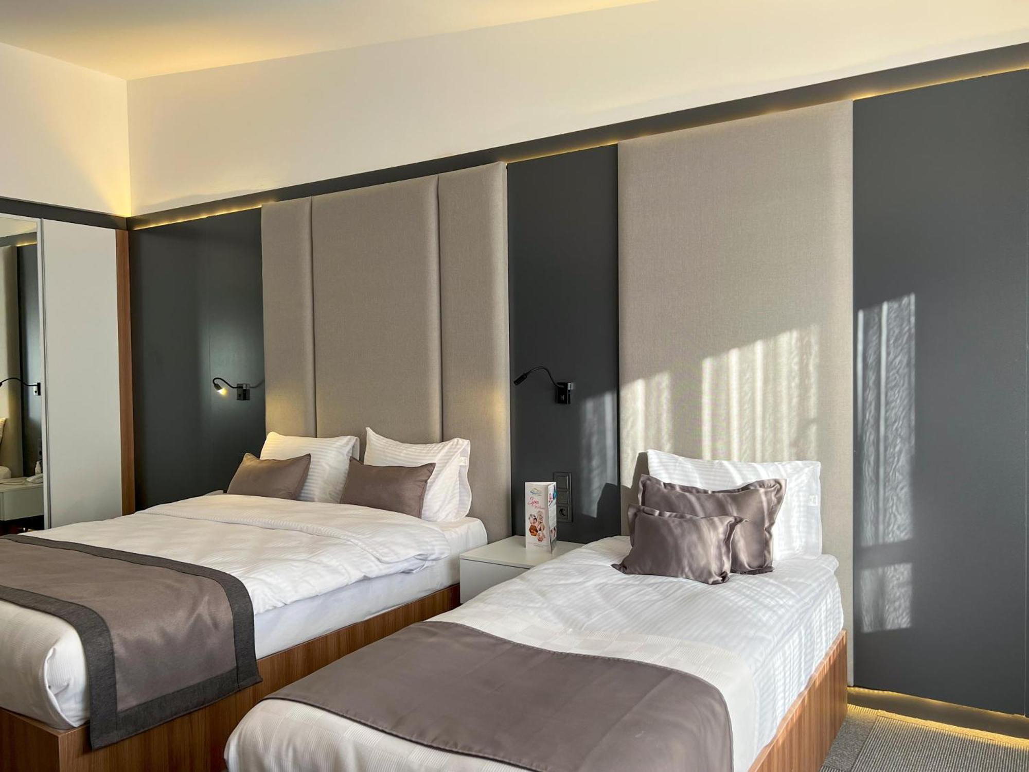 Hotel Sera Center Trabzon