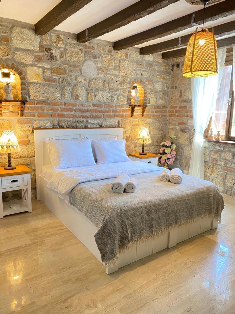 Hotel Ionia Liberty Stone