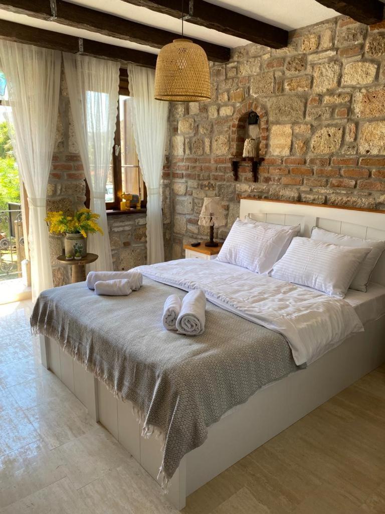 Hotel Ionia Liberty Stone Foca