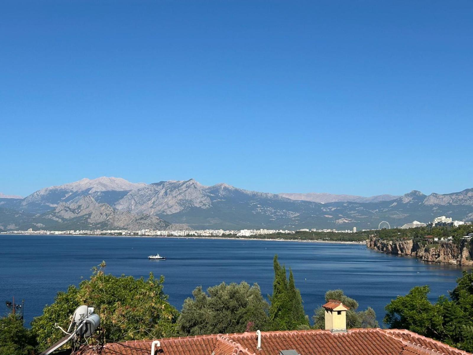Ozmen Old Town Kaleici (adults Only) Hotel Antalya
