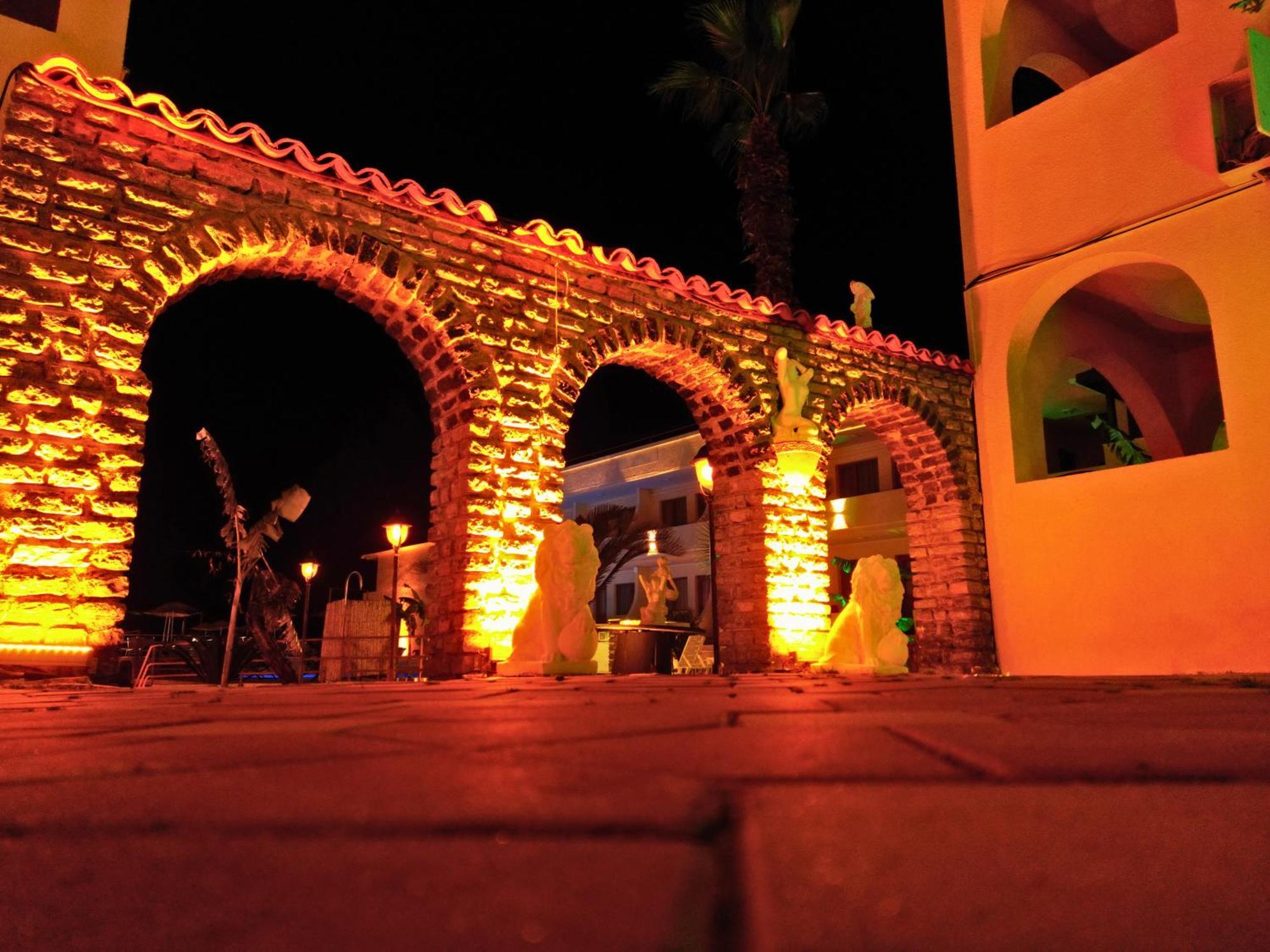 Club Aquarium & Guvercinlik (Bodrum)