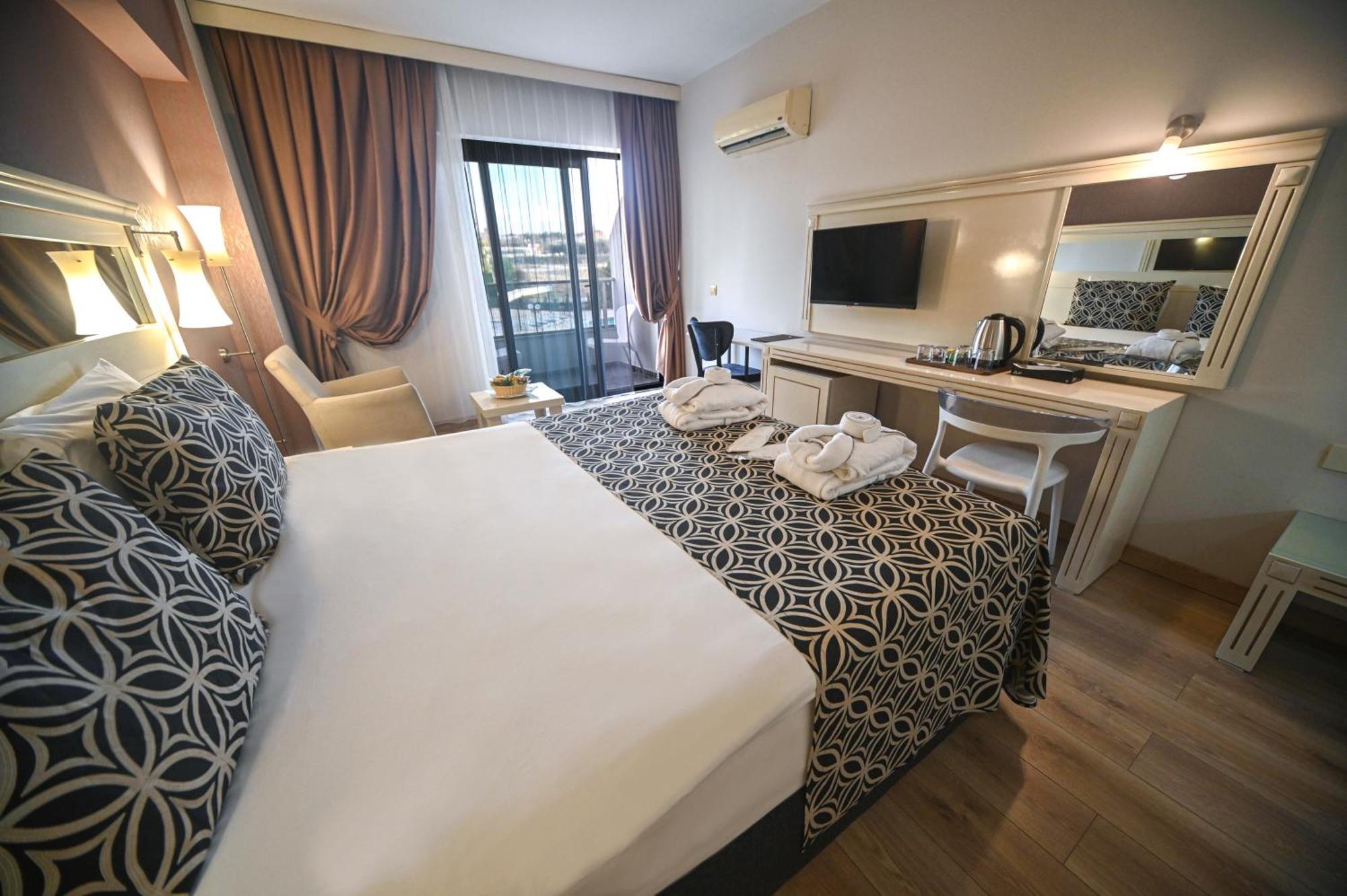 Hotel Tripolis