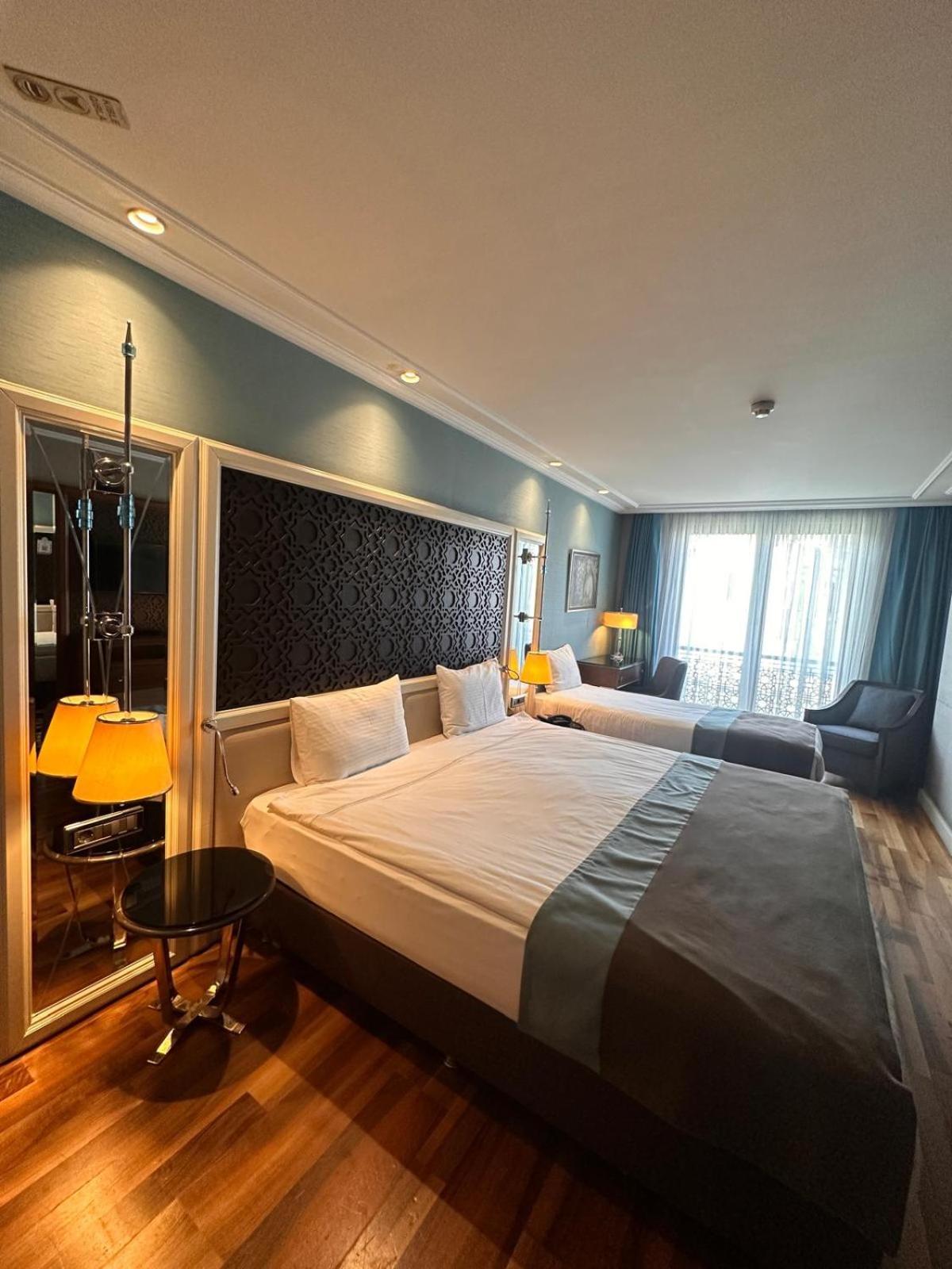 Hotel Grand Durmaz