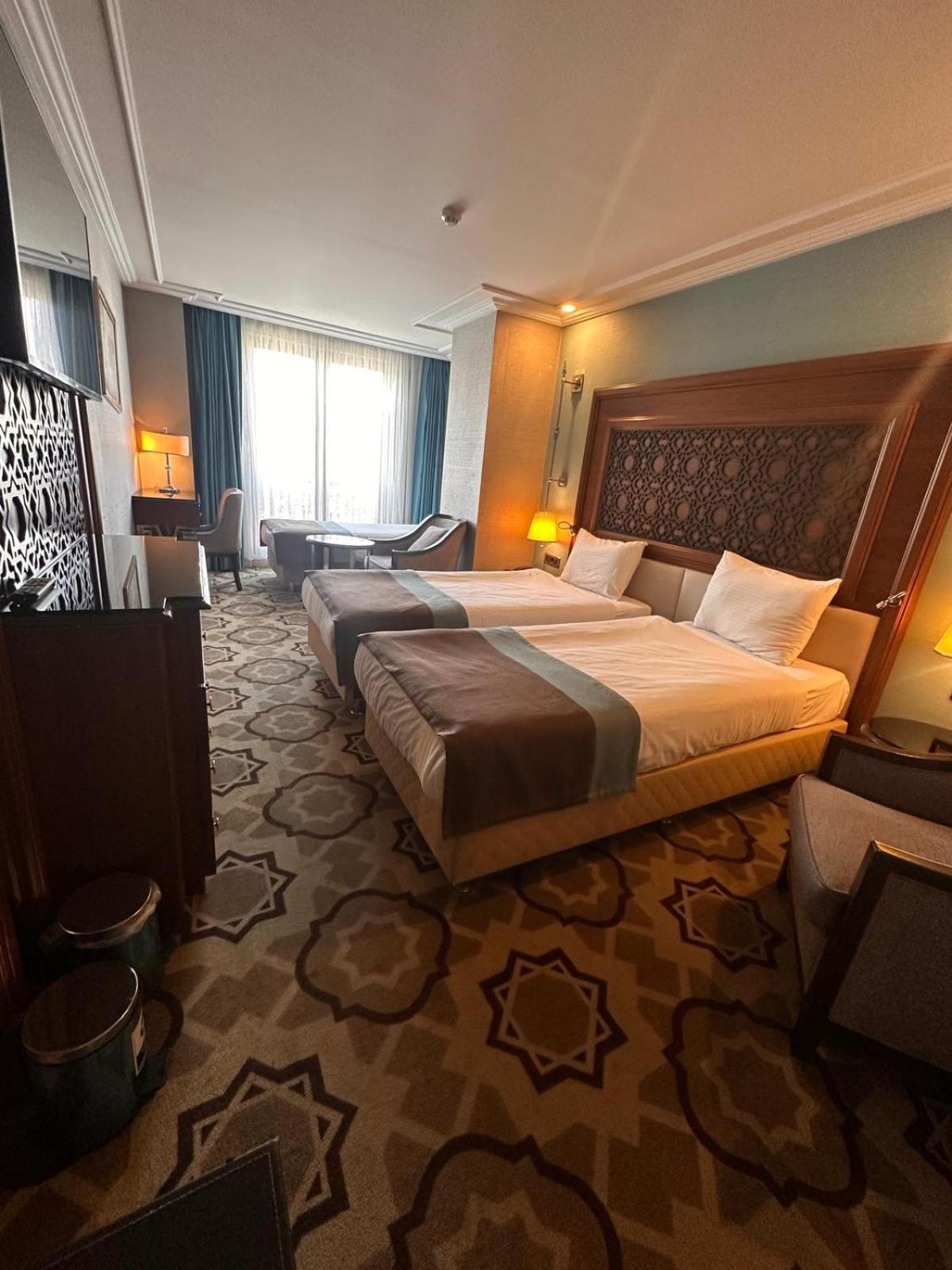 Hotel Grand Durmaz 4*