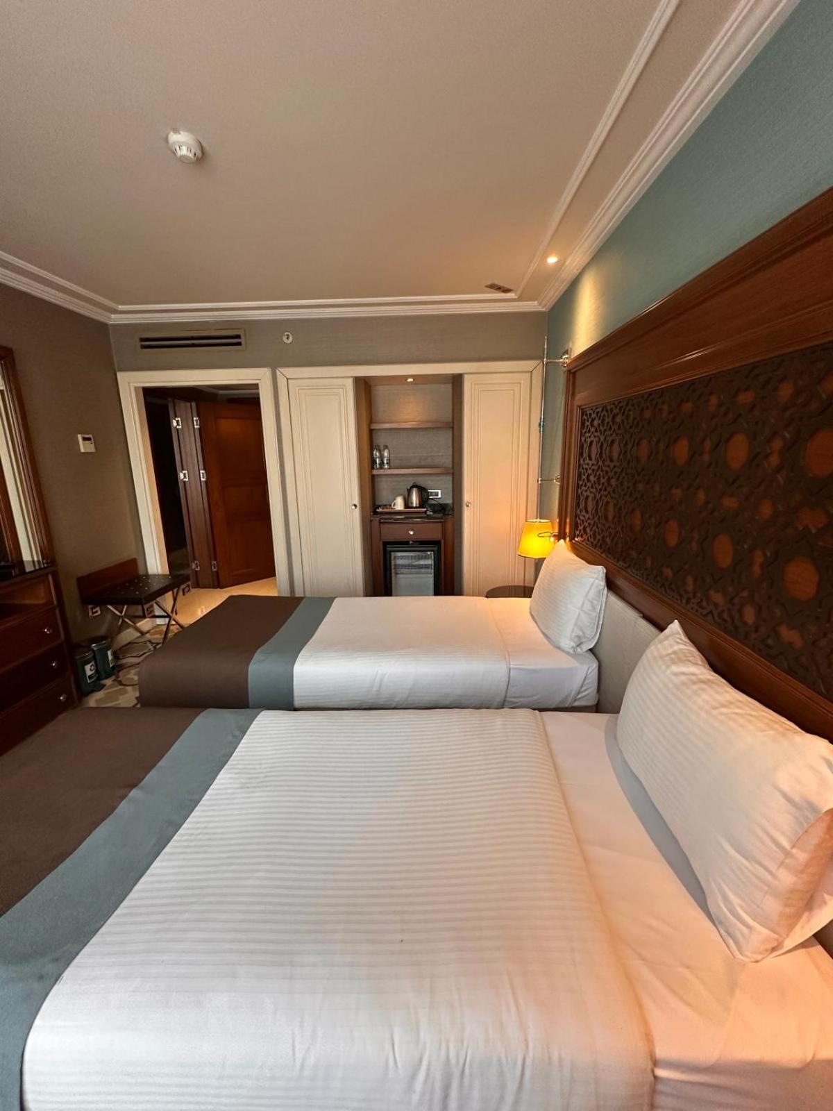 Grand Durmaz Hotel 4*