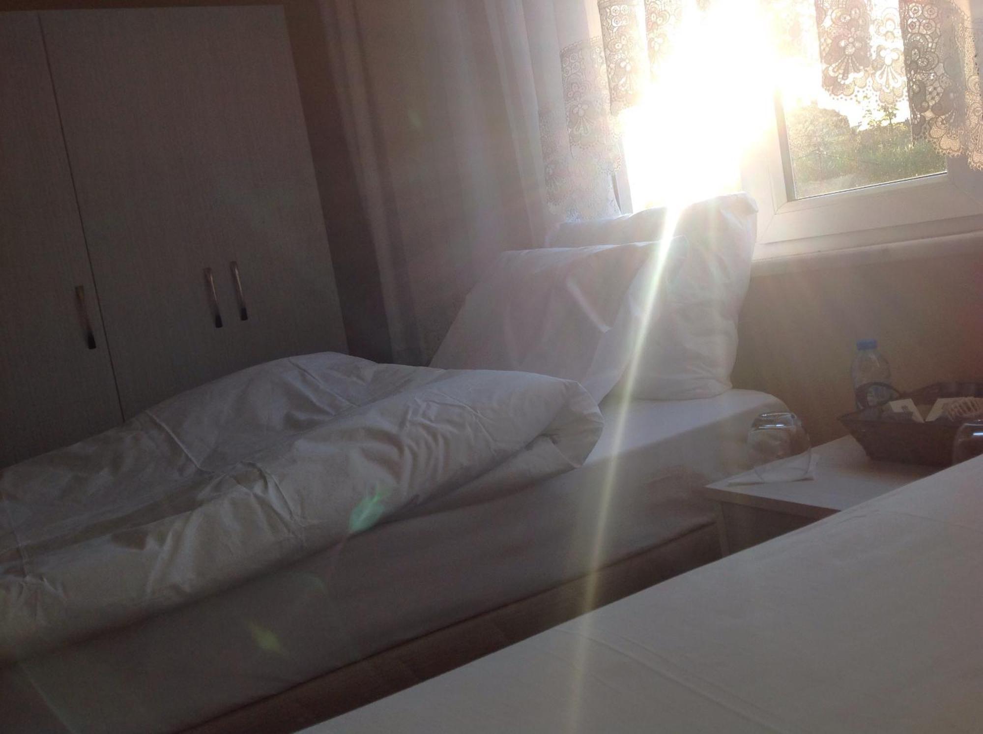 Hotel Bahceli Eceabat
