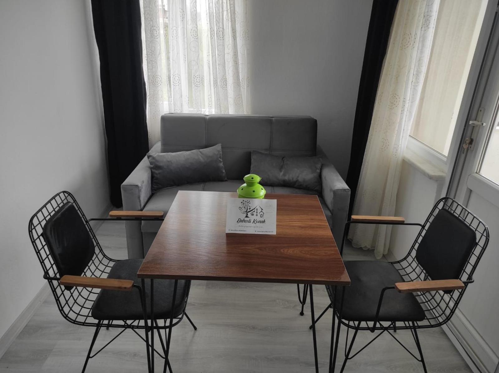 Hotel Bahceli *