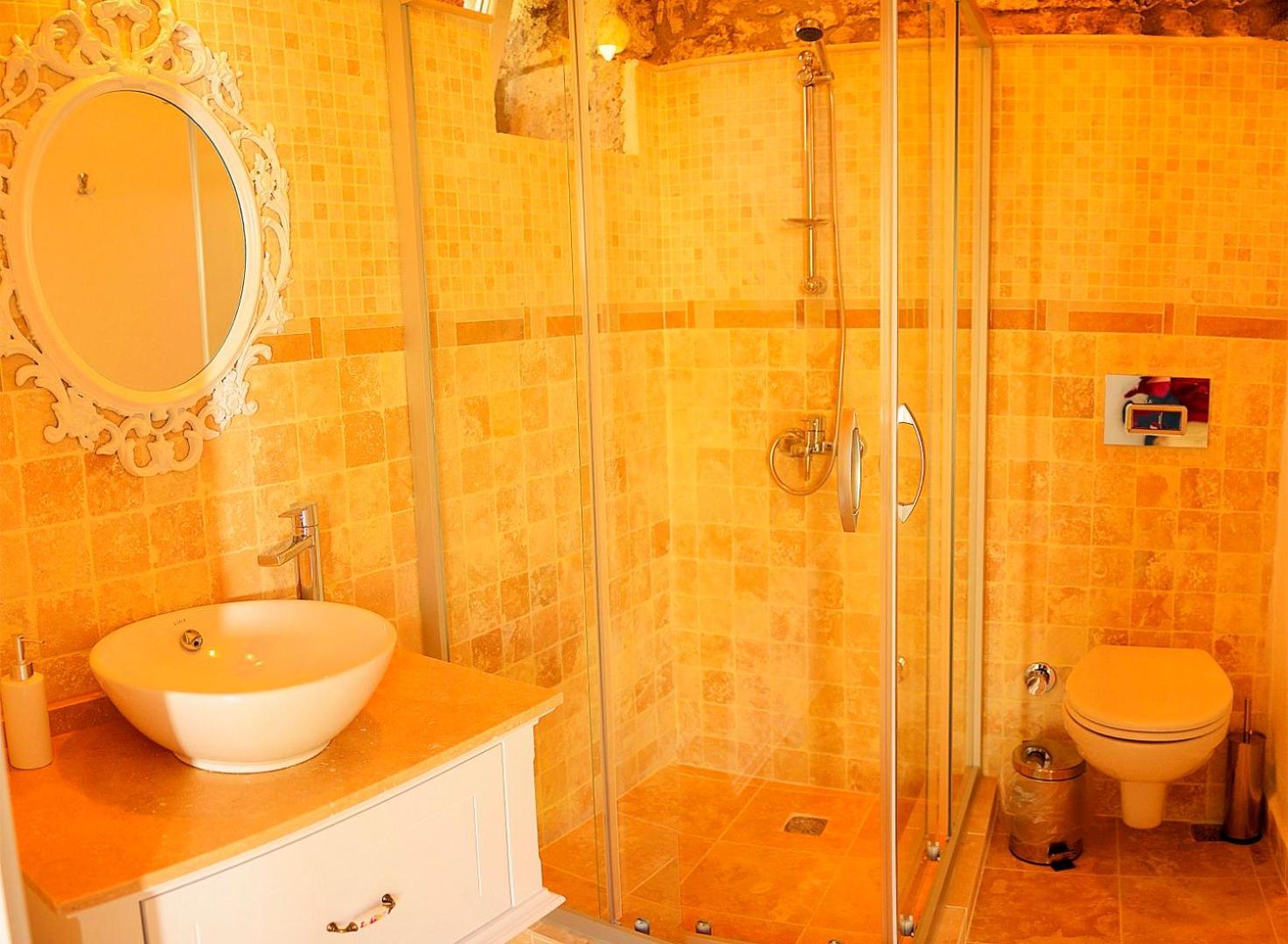 Selin Bed & Breakfast