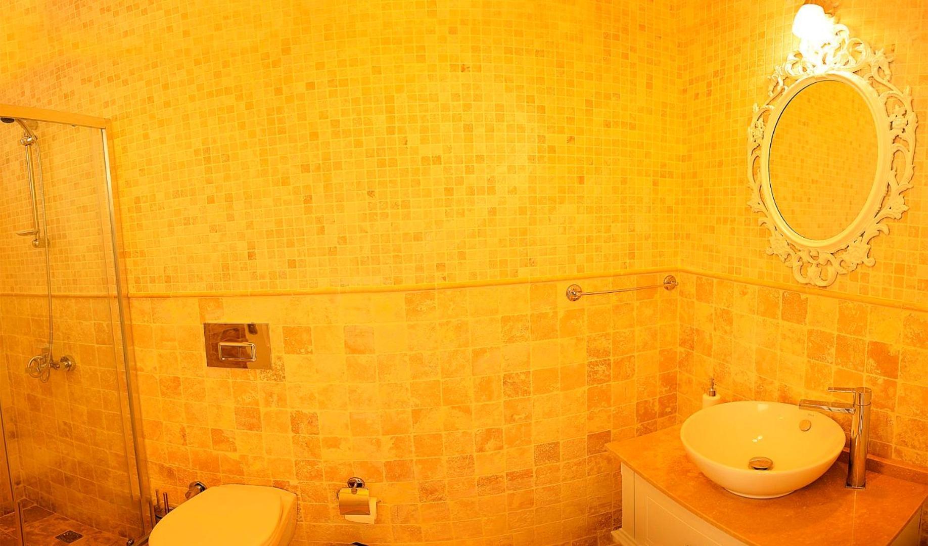 Bed & Breakfast Selin 2*