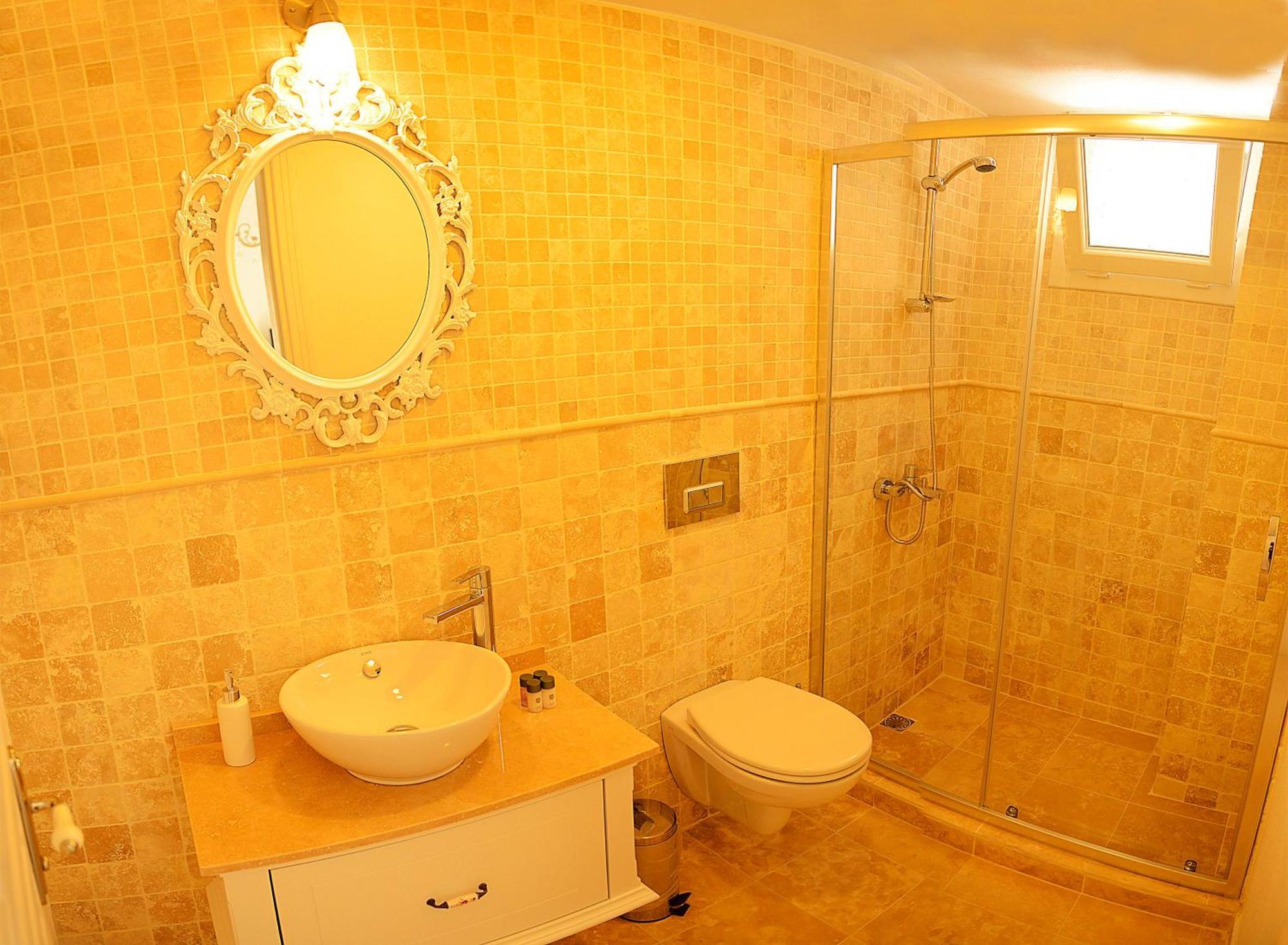 Bed & Breakfast Selin Alacati