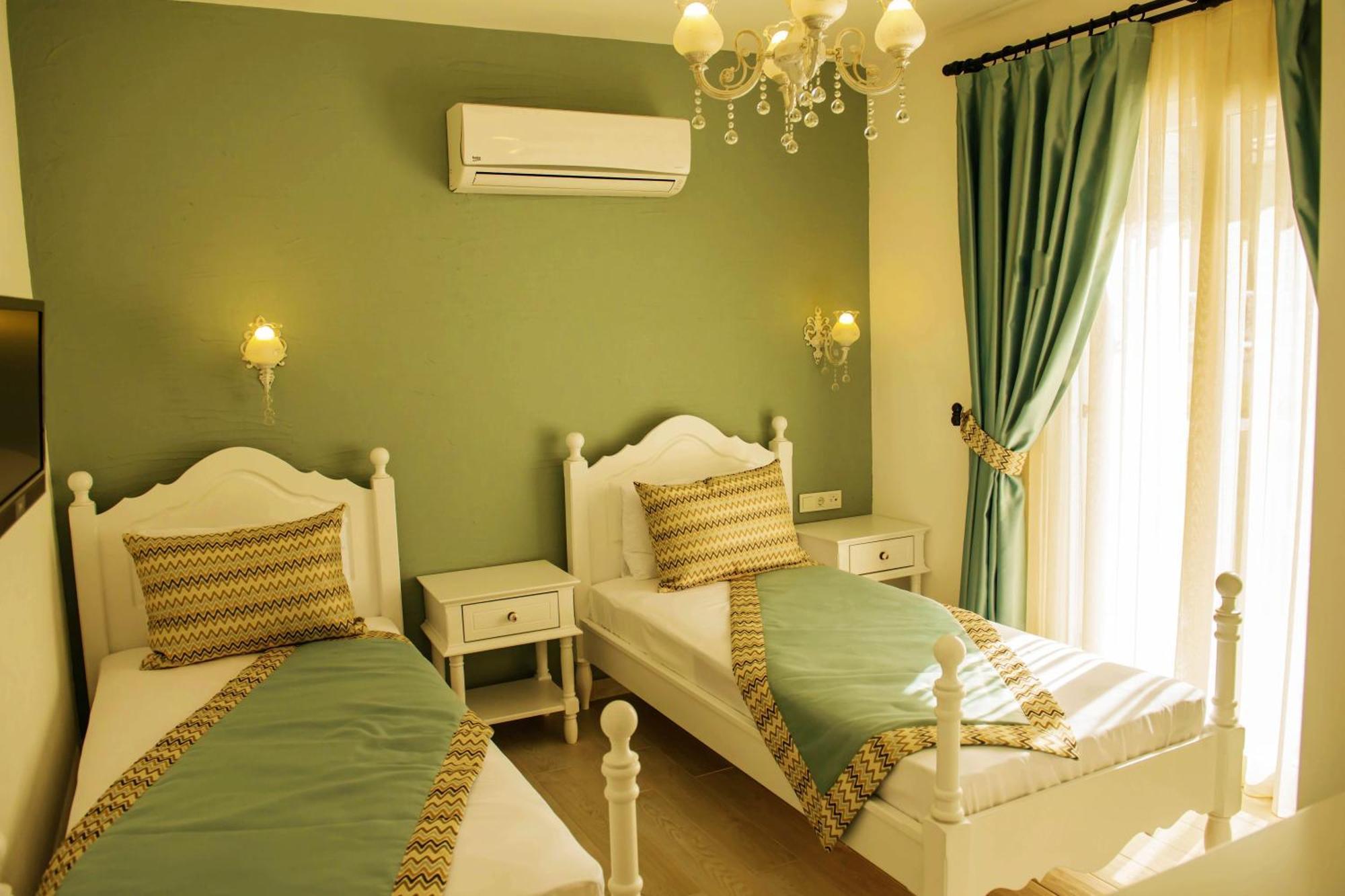 Bed & Breakfast Selin