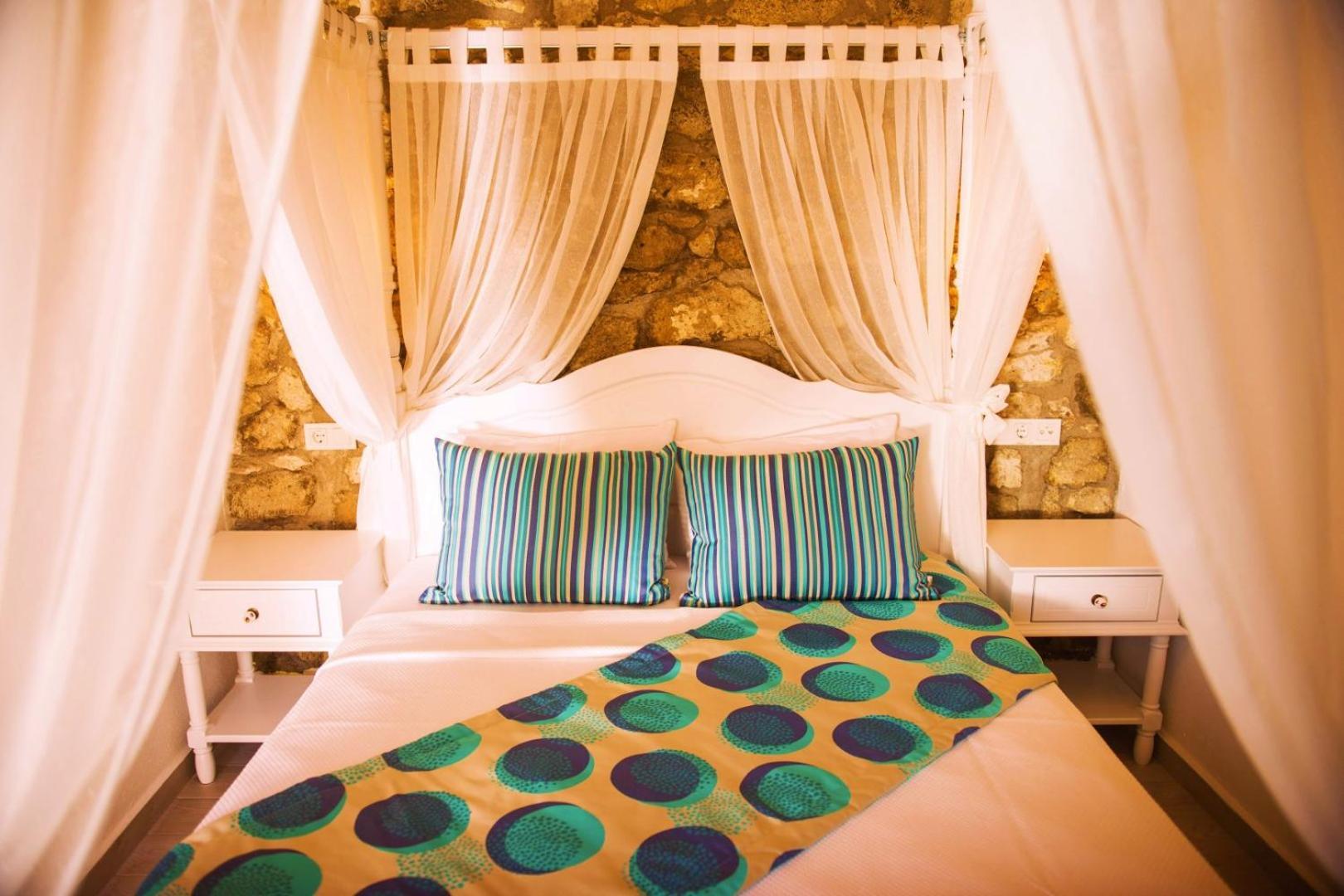 Selin Bed & Breakfast Alacati