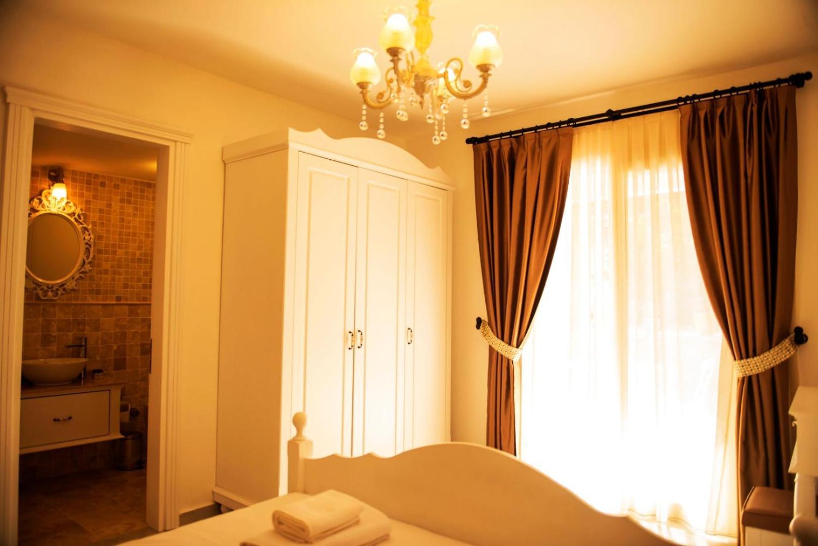 Bed & Breakfast Selin 2*