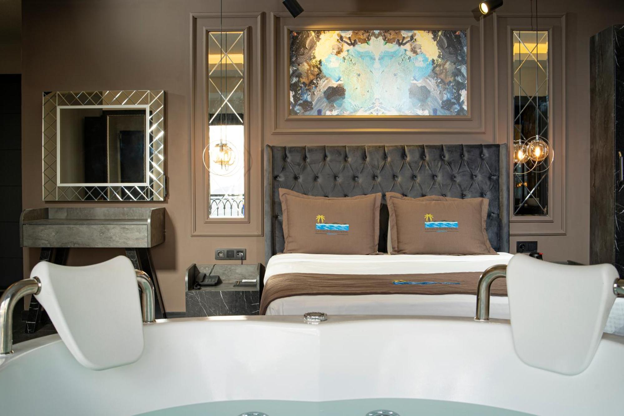 La Cielo Bostanci Hotel 4*