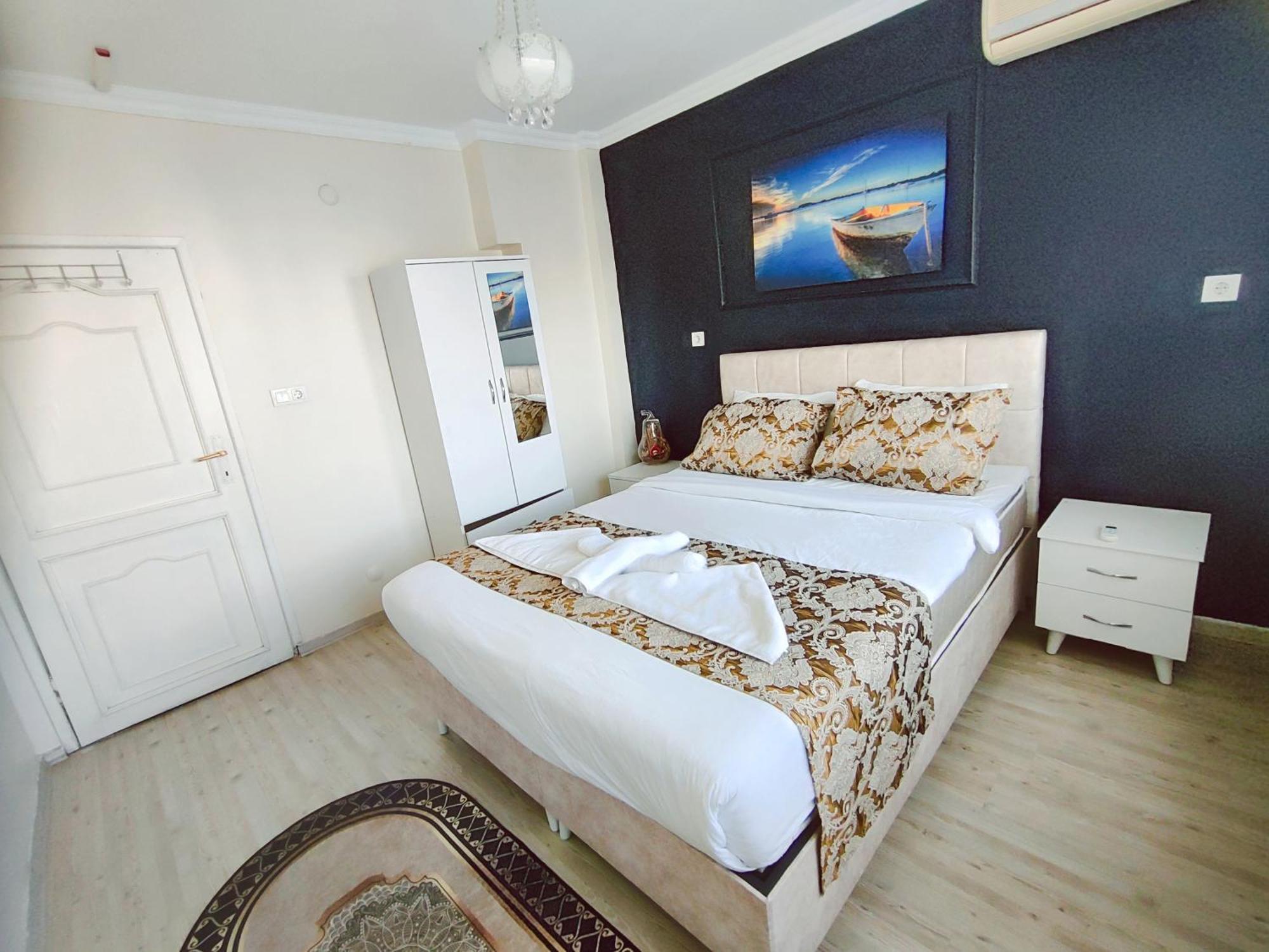 Alpacino Apartment Istanbul