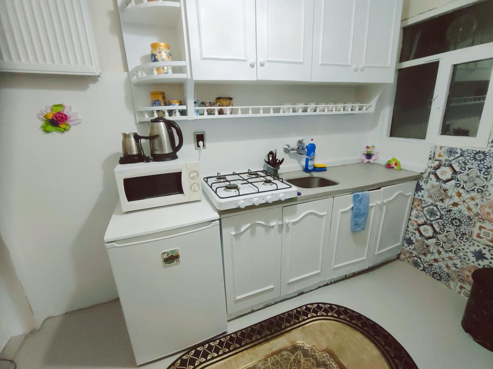 Apartment Alpacino Istanbul