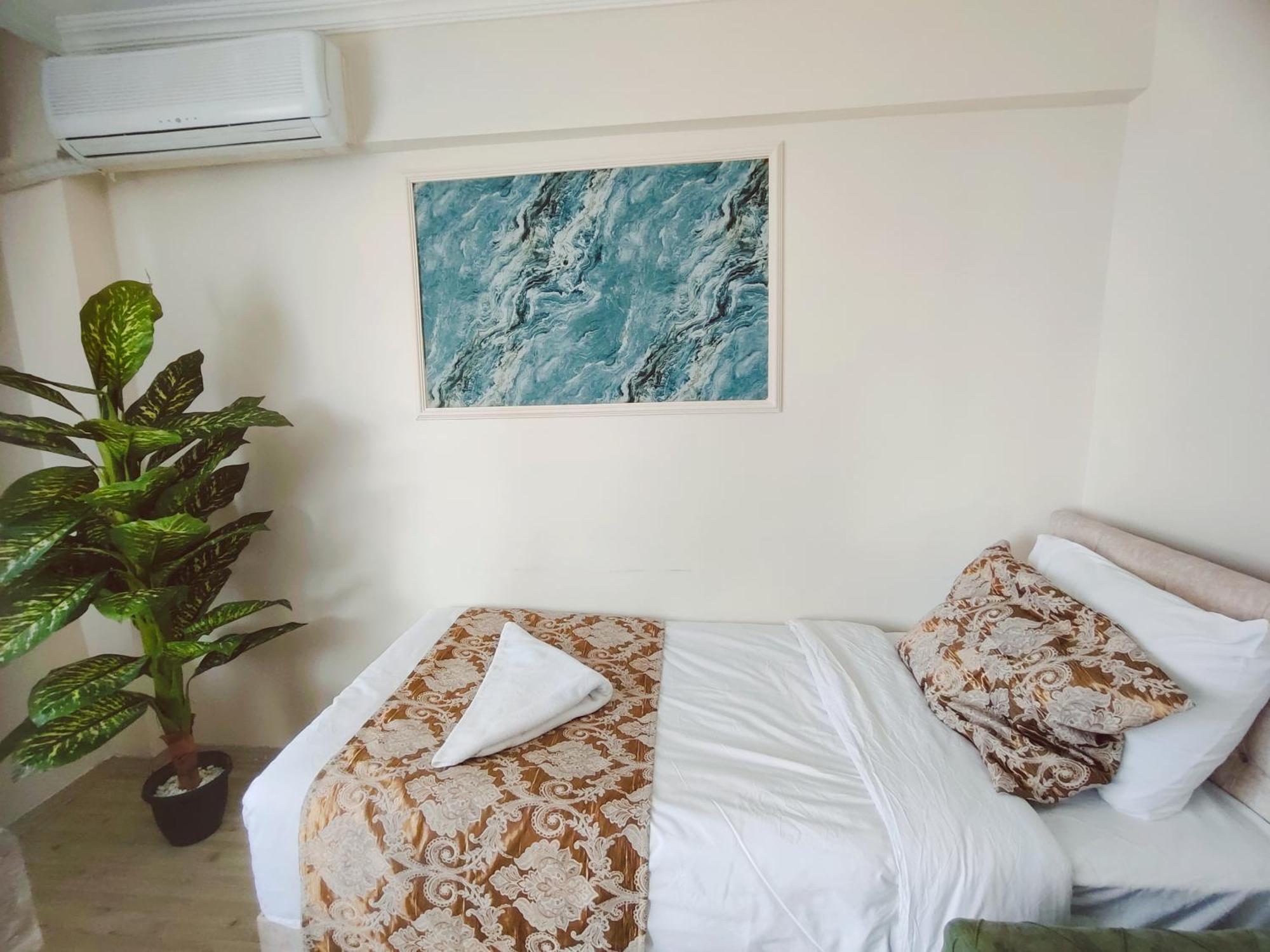 Apartment Alpacino Istanbul