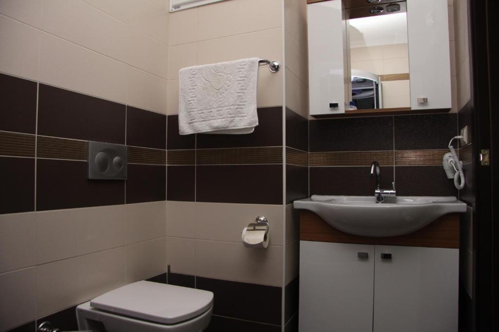 Cmr Aydogan Hotel