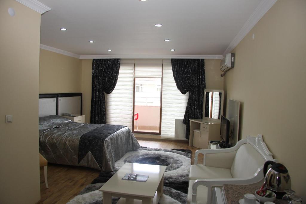 Hotel Cmr Aydogan 2*