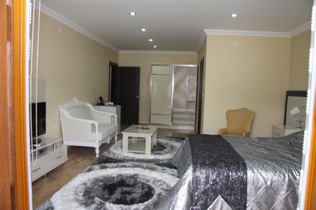 Hotel Cmr Aydogan