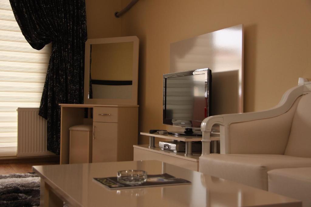 Hotel Cmr Aydogan