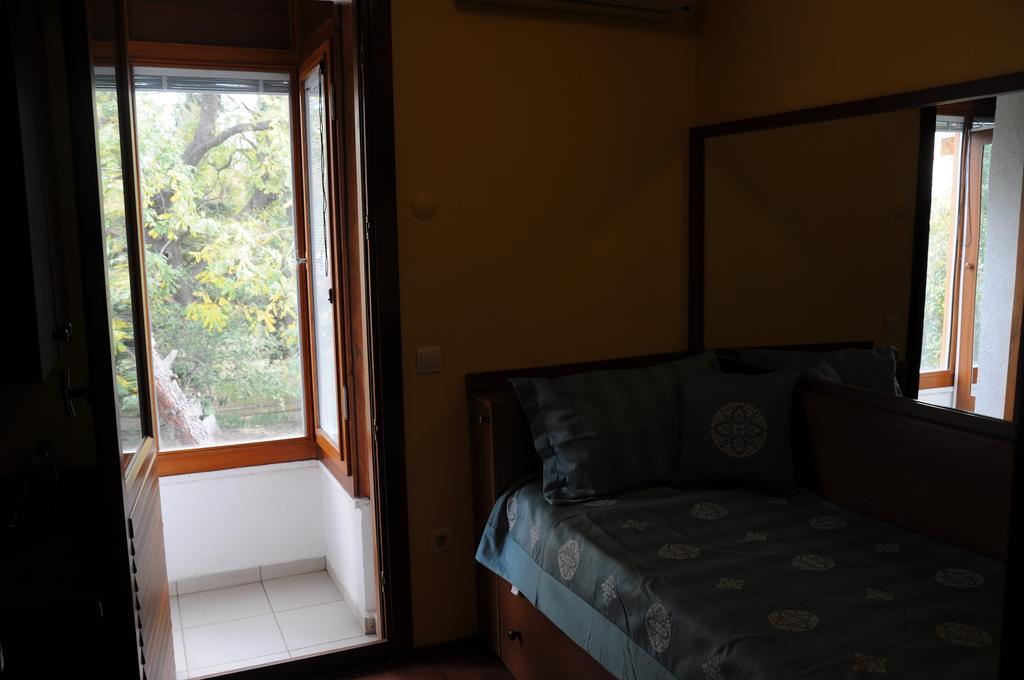 Hotel Butik Pendik 5*