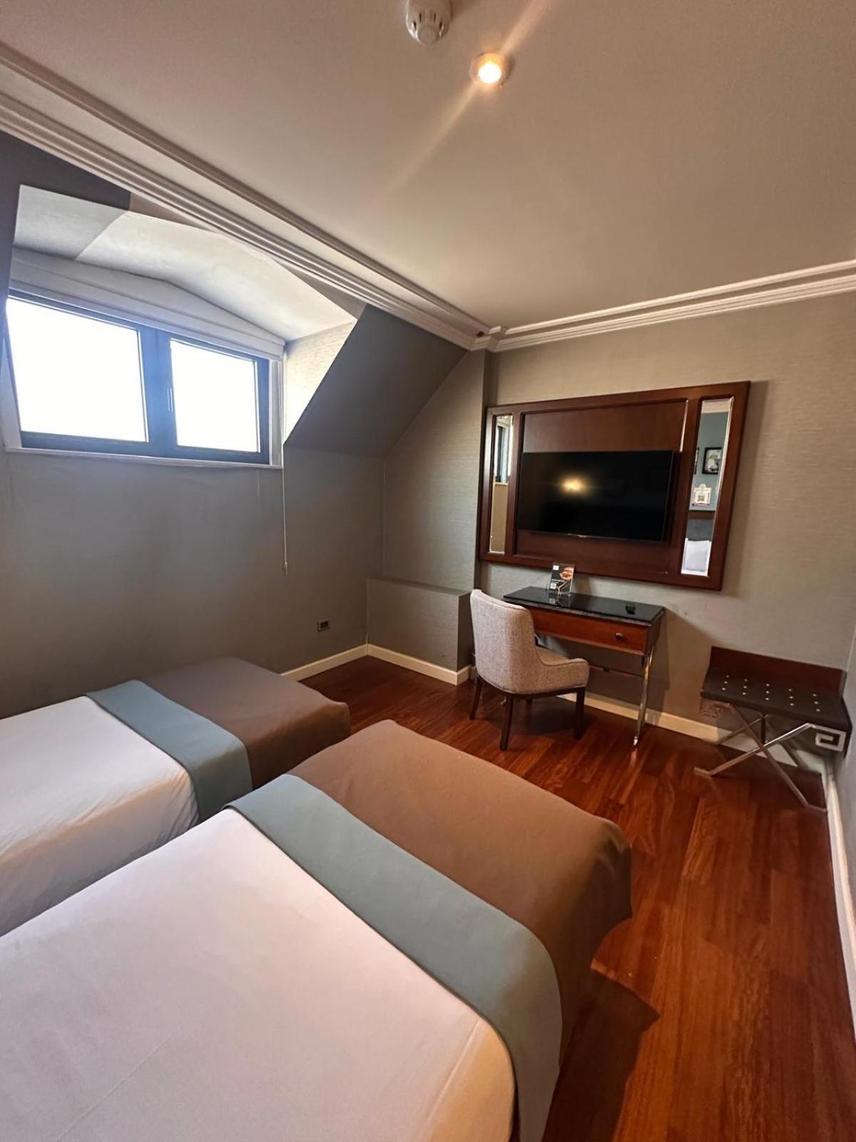 Hotel Grand Durmaz 4*
