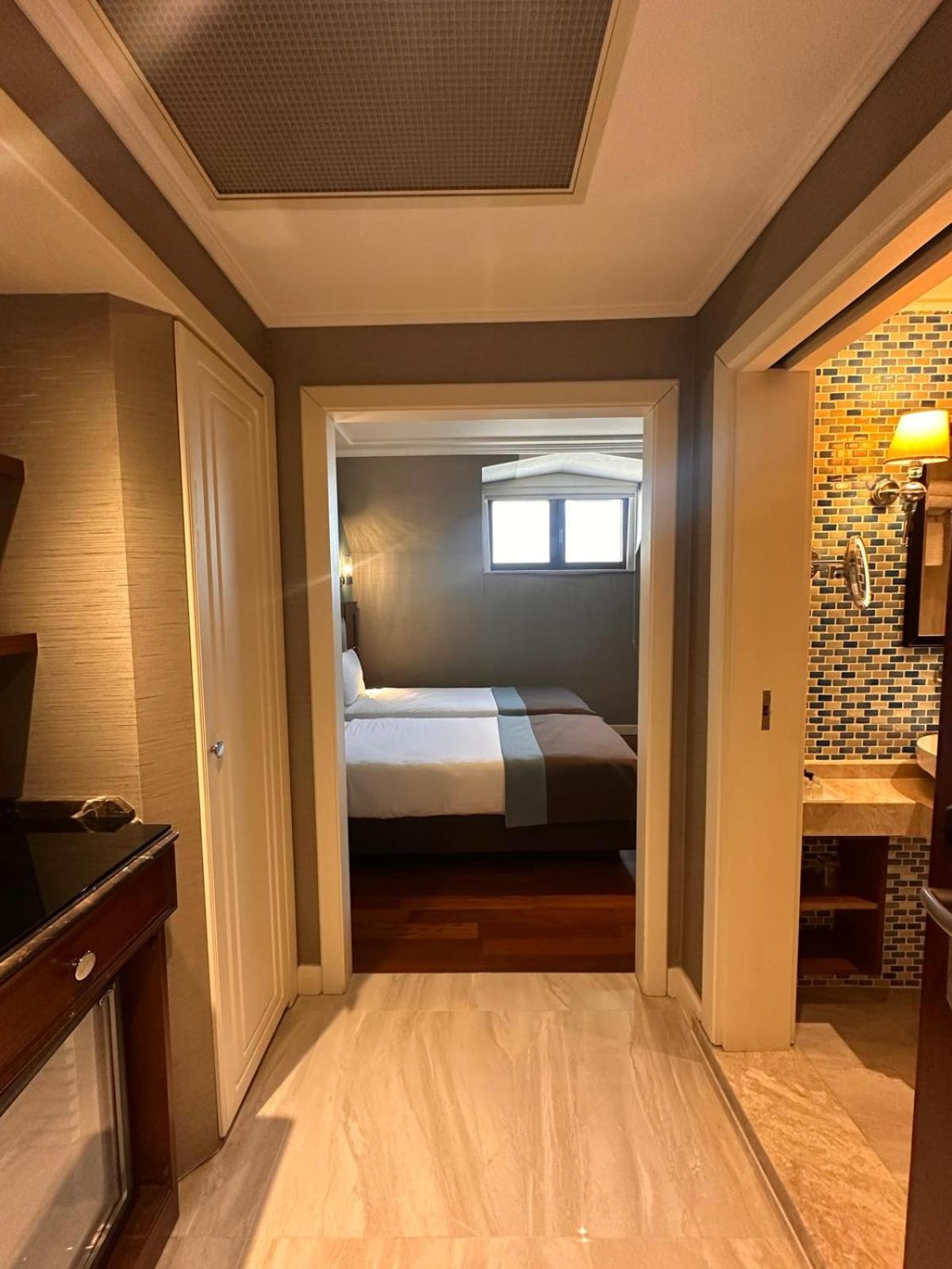 Hotel Grand Durmaz Istanbul