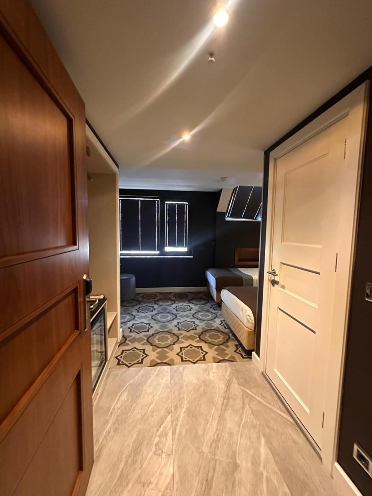 Hotel Grand Durmaz 4*