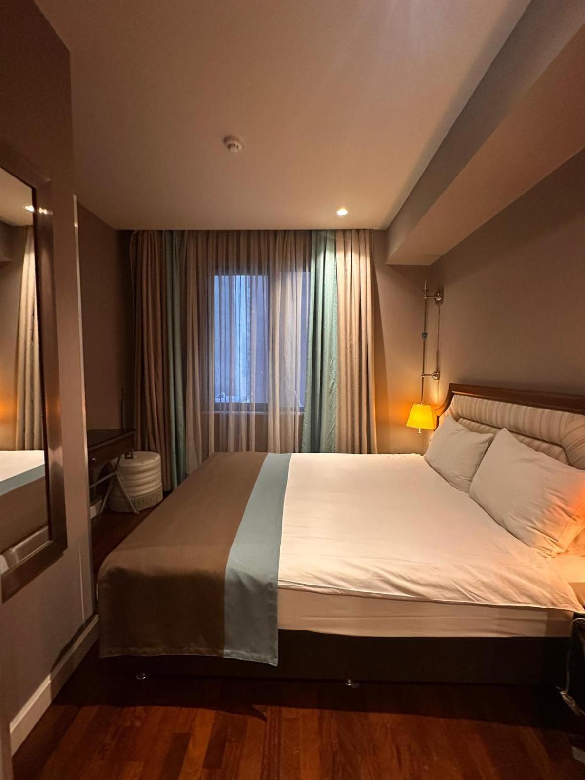 Hotel Grand Durmaz
