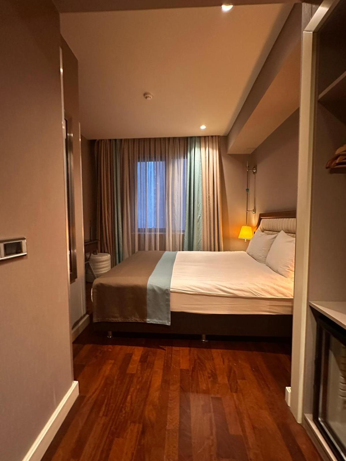 Grand Durmaz Hotel Istanbul