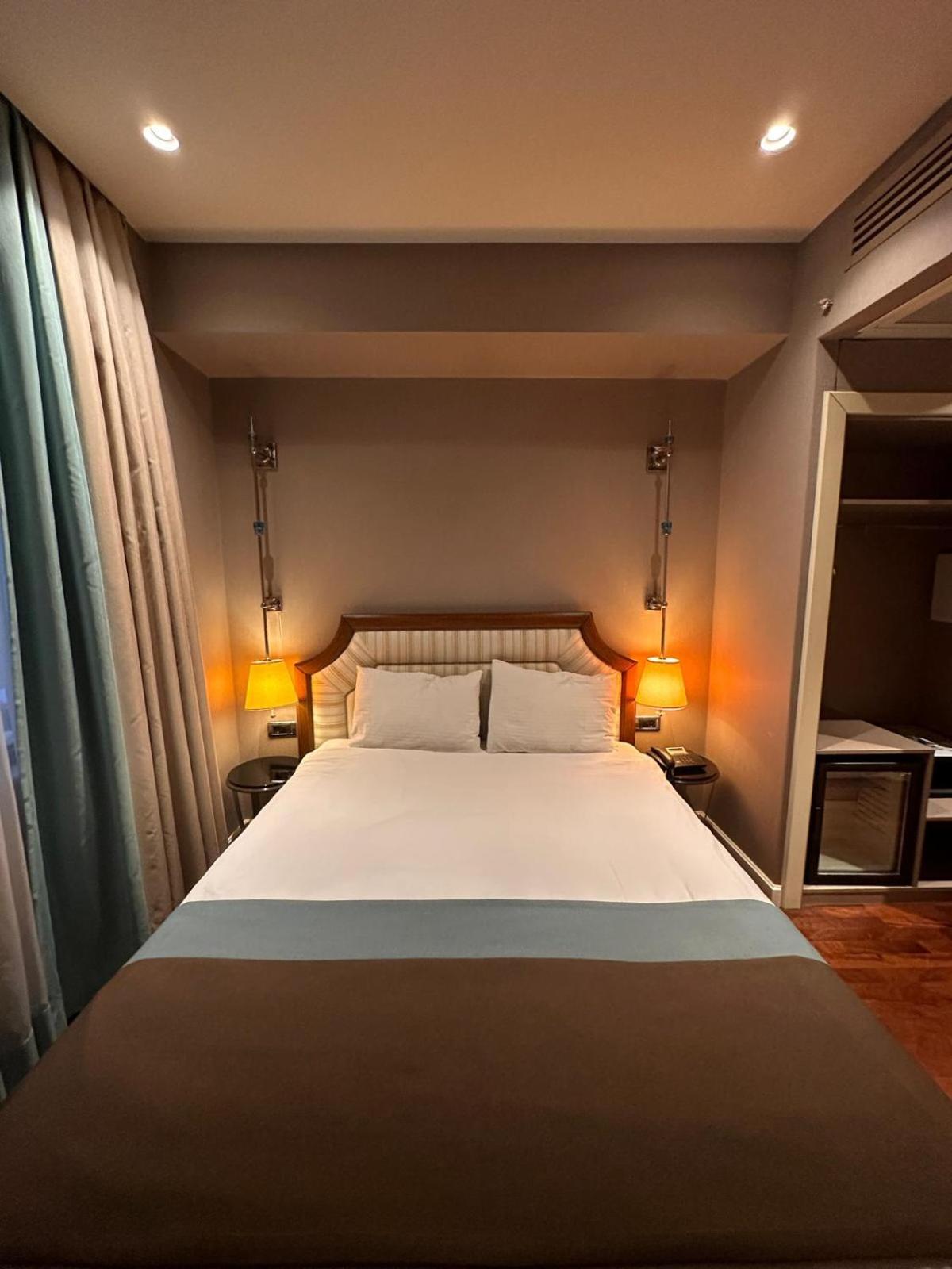 Hotel Grand Durmaz Istanbul