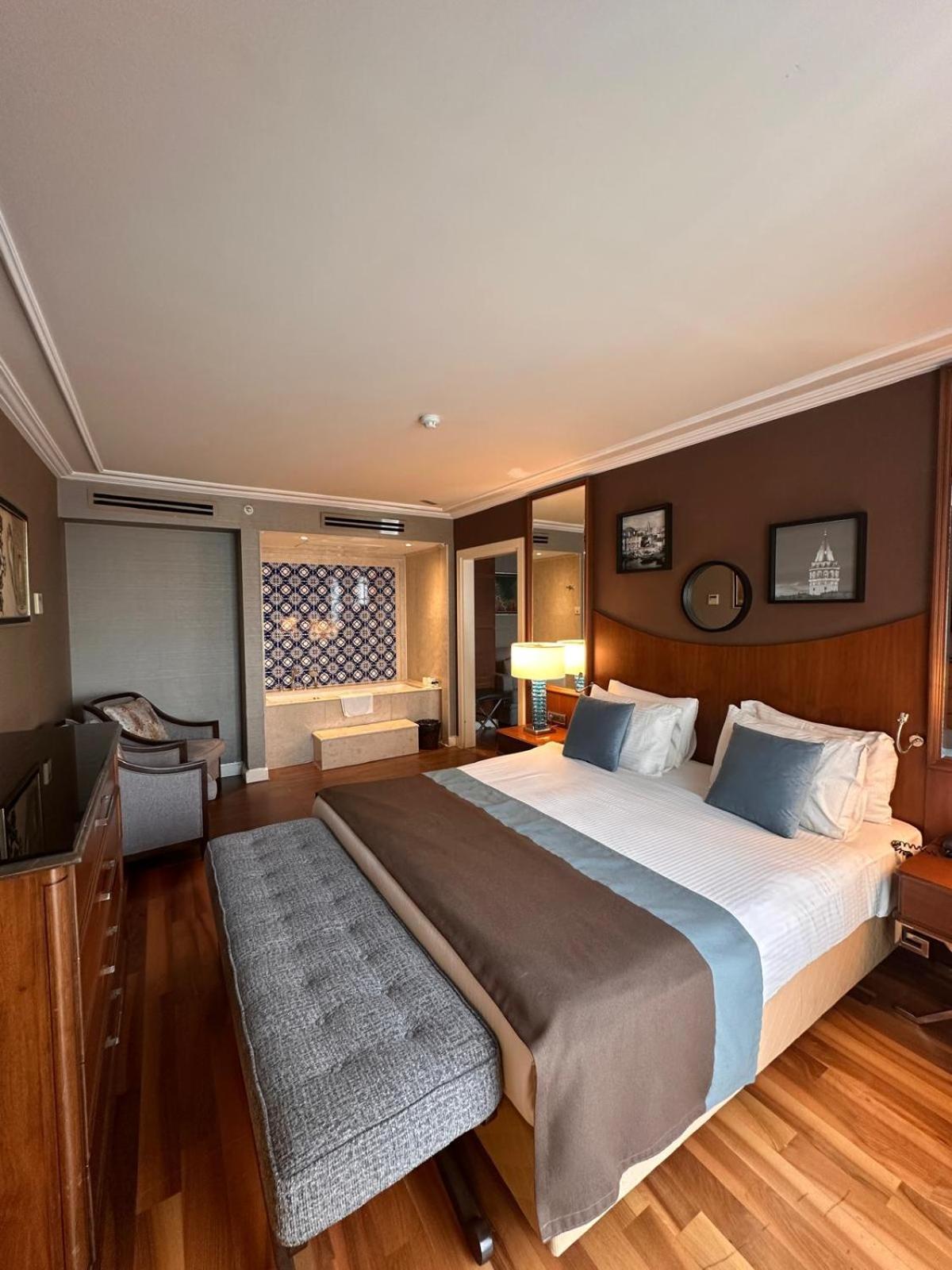 Grand Durmaz Hotel 4*