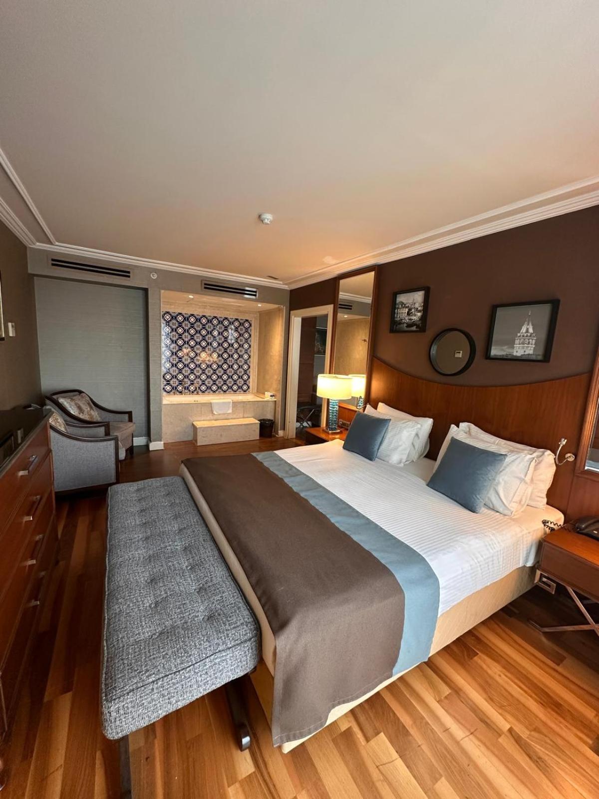 Hotel Grand Durmaz 4*