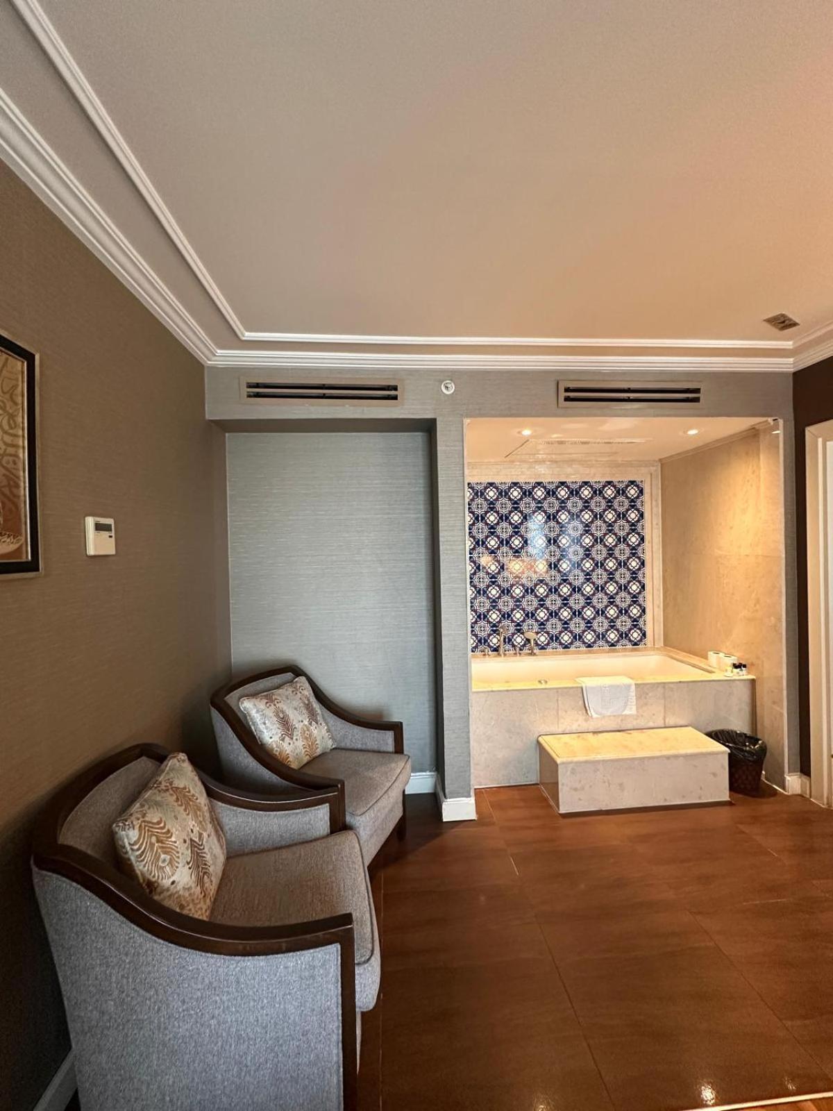 Grand Durmaz Hotel Istanbul