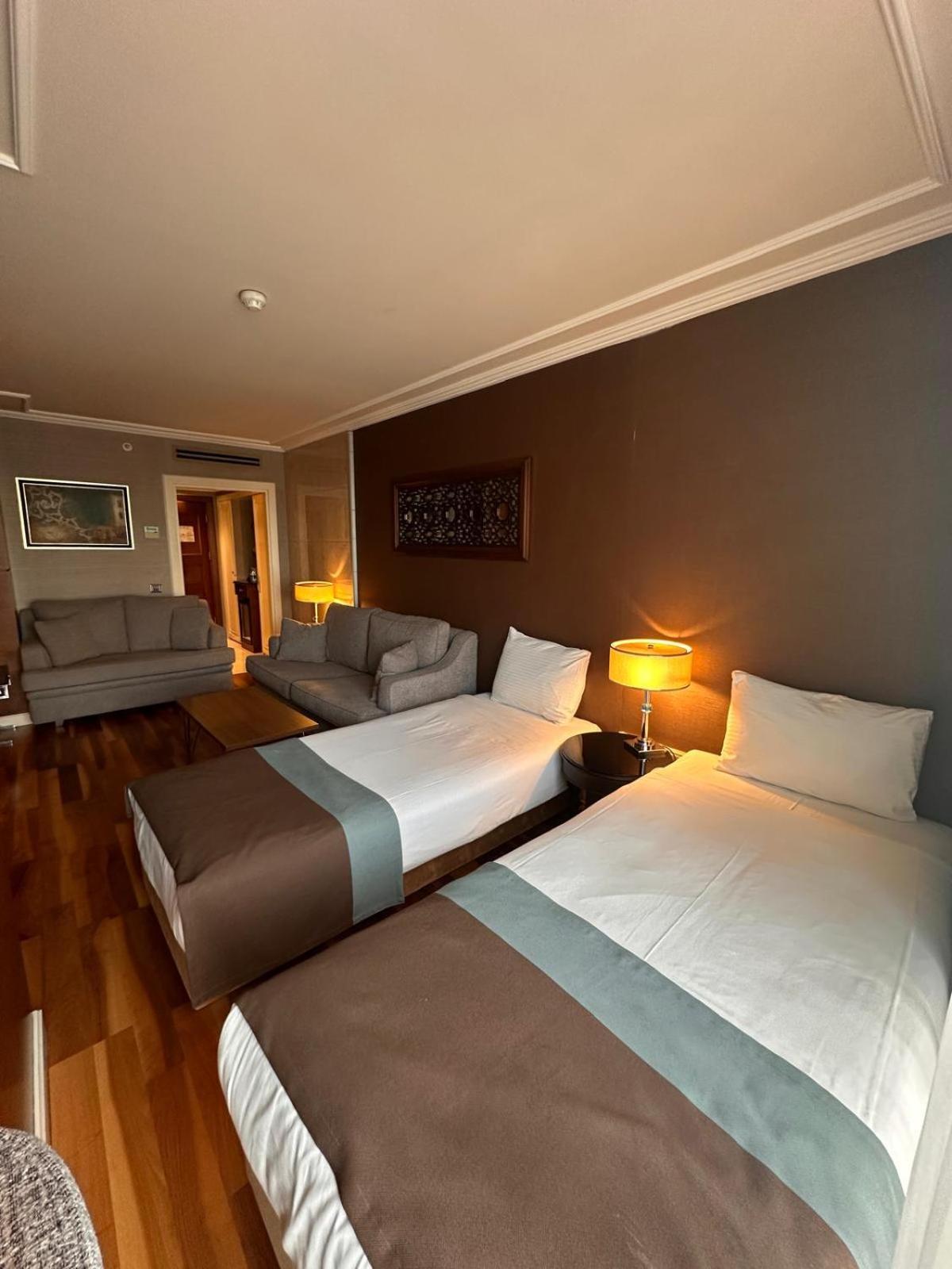 Grand Durmaz Hotel
