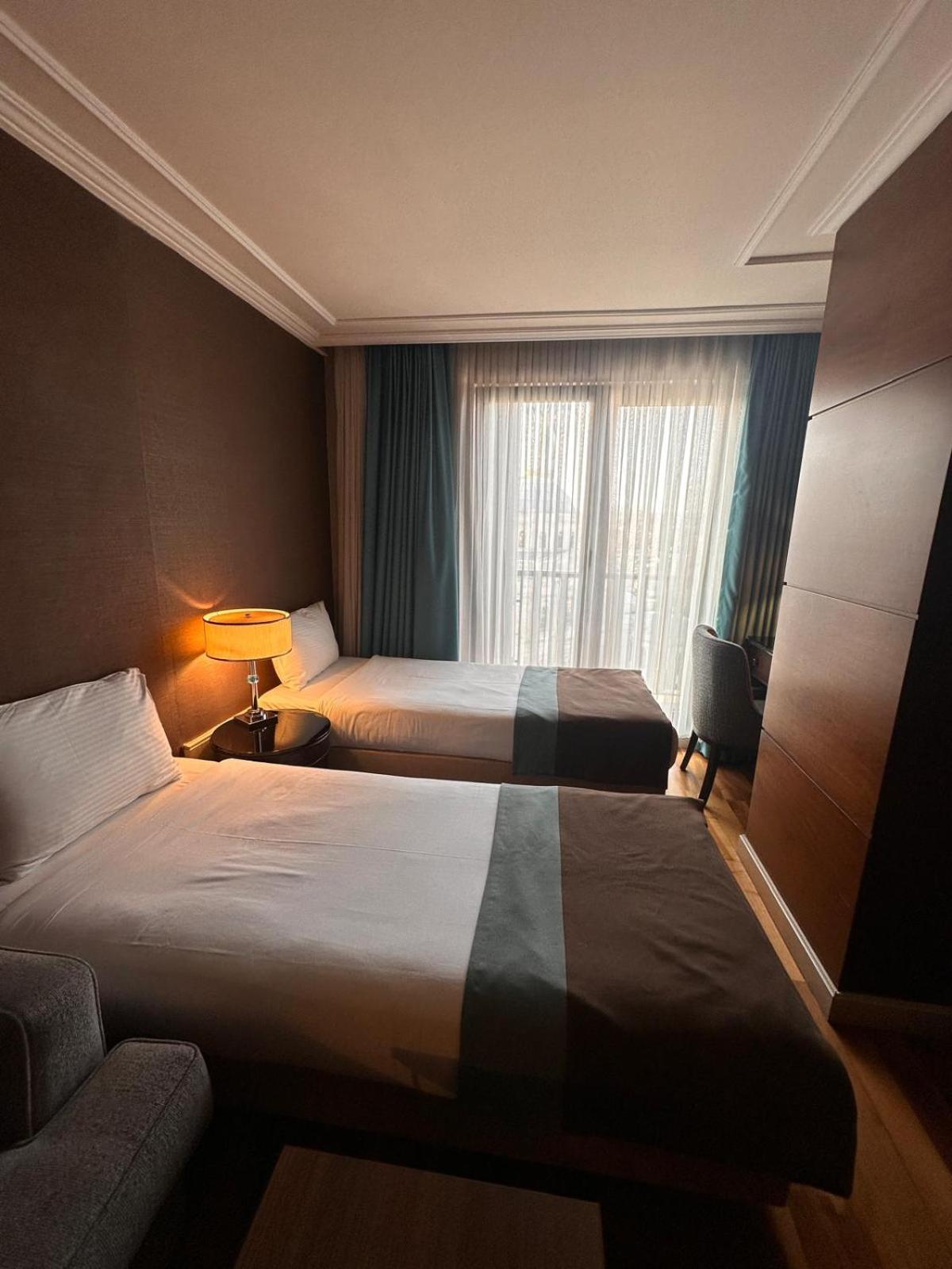 Grand Durmaz Istanbul