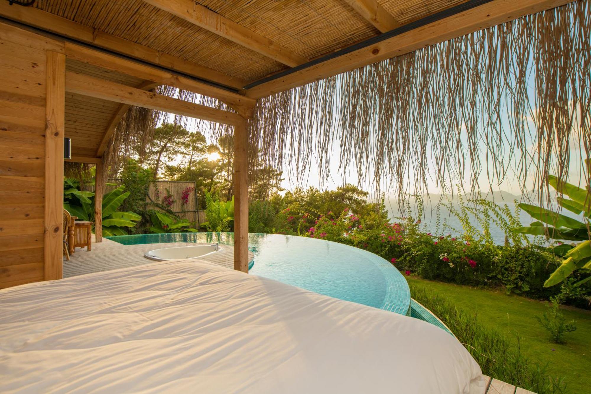 Campsite Seaview *