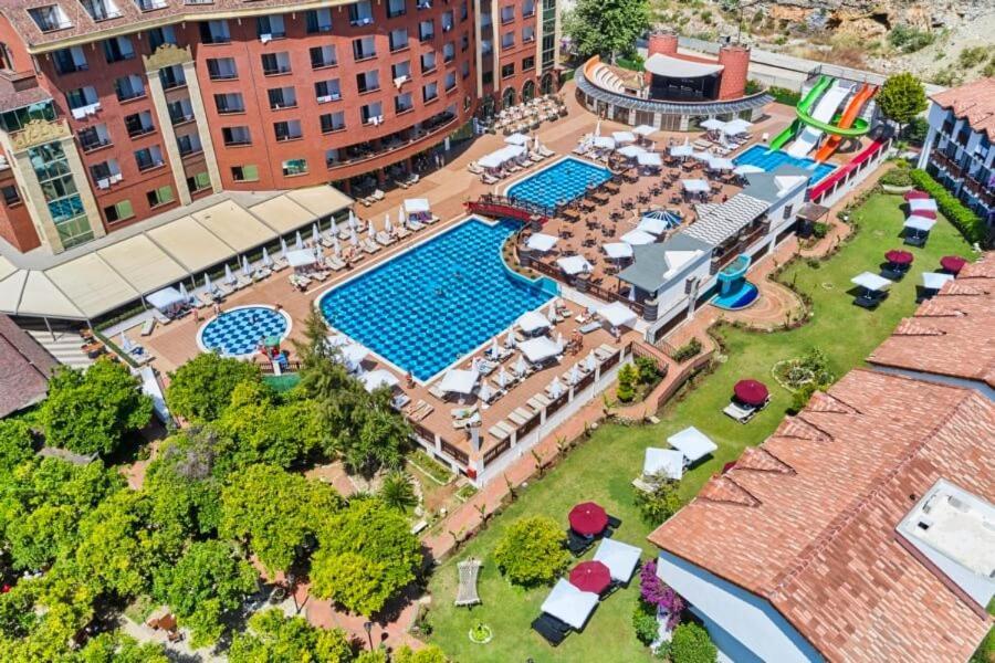 Noxinn Club Ultra Hotel