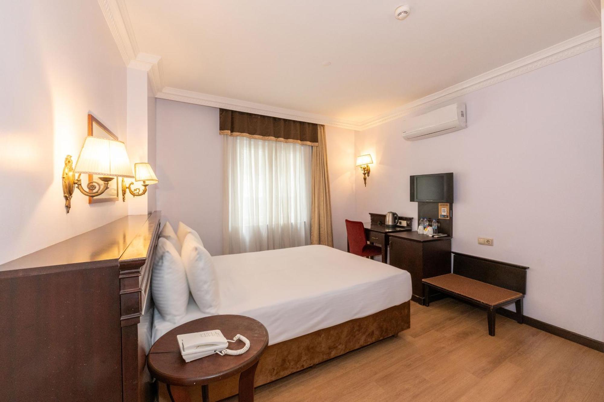 Hotel Pera Rose & Spa 4*