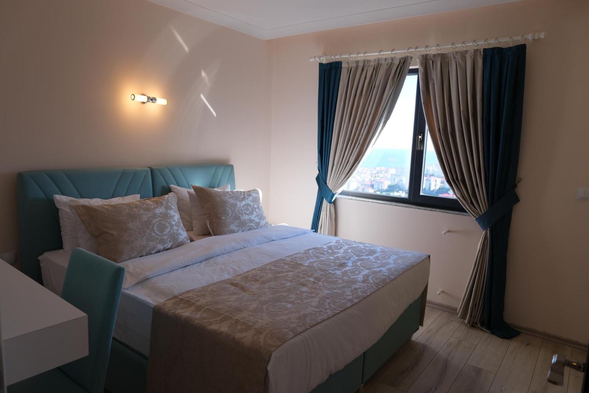 Aparthotel Sahin Tepesi Trabzon