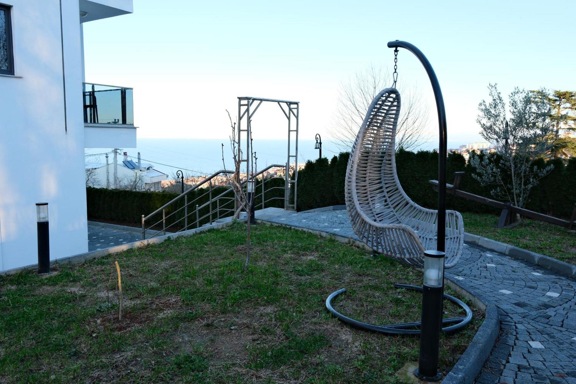 Sahin Tepesi Aparthotel 2*