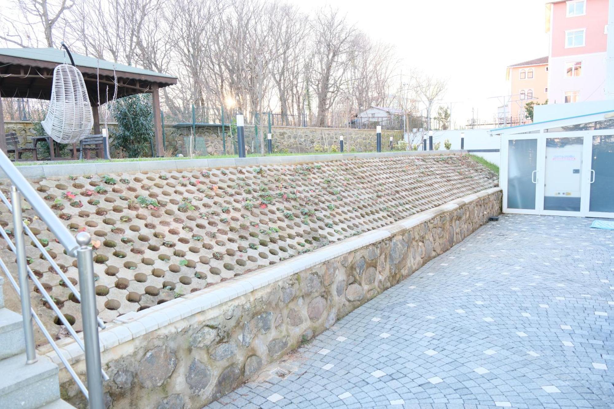Sahin Tepesi Aparthotel