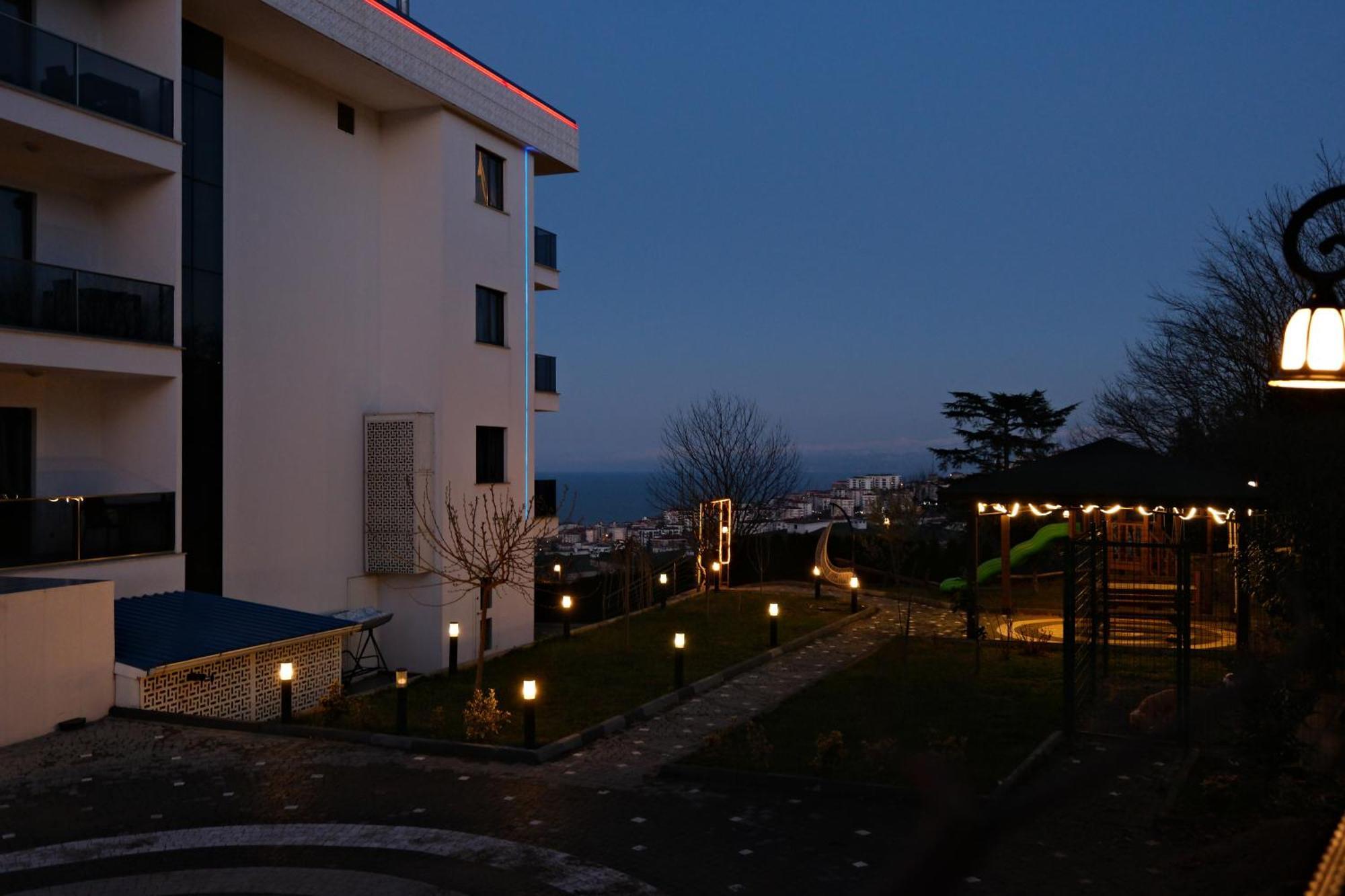 Sahin Tepesi 2*