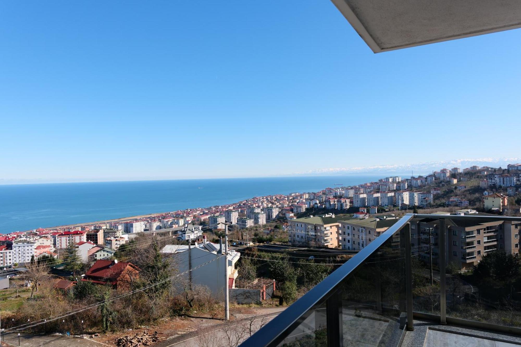 Sahin Tepesi 2* Trabzon
