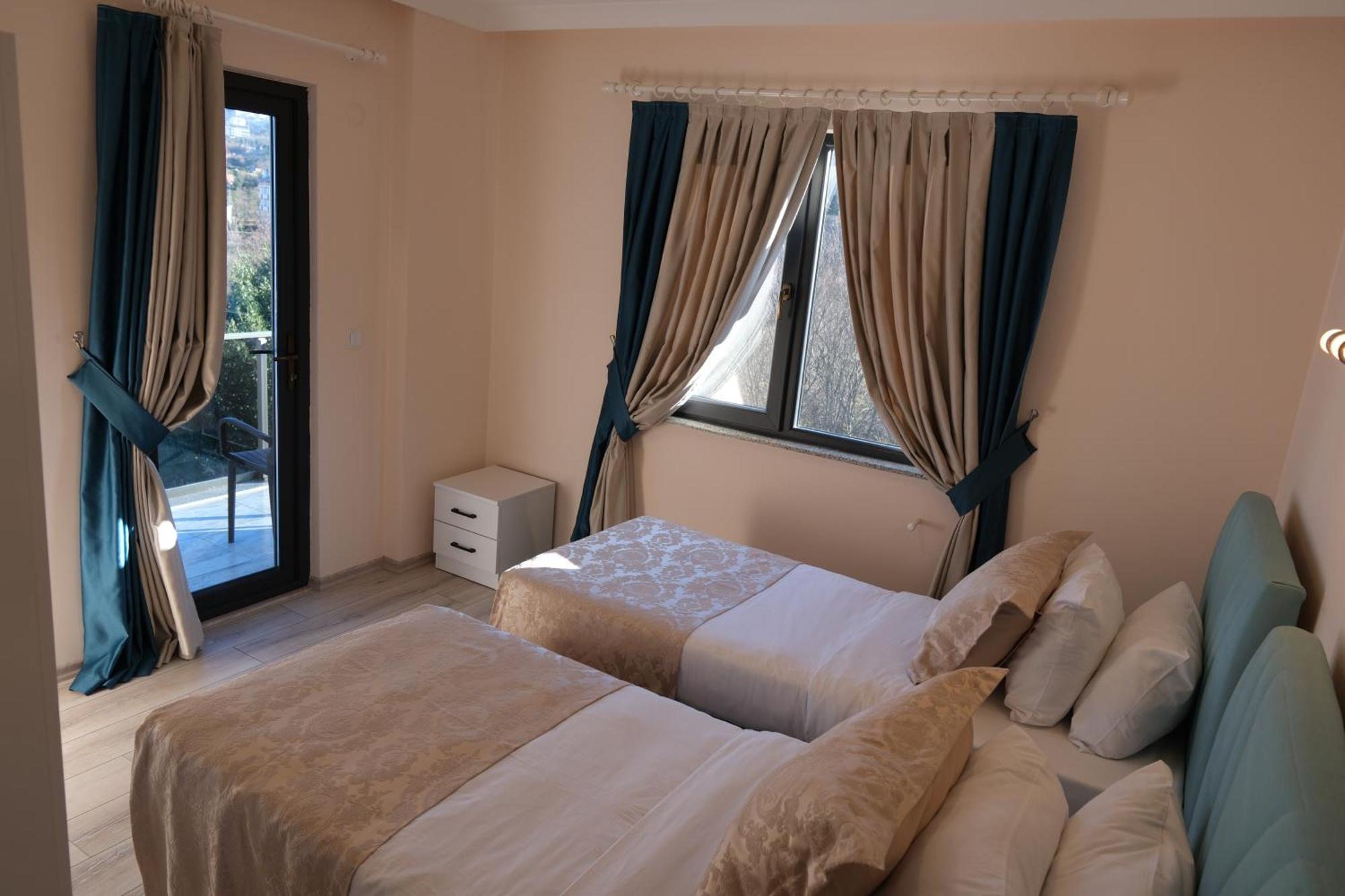 Sahin Tepesi Aparthotel